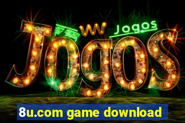 8u.com game download